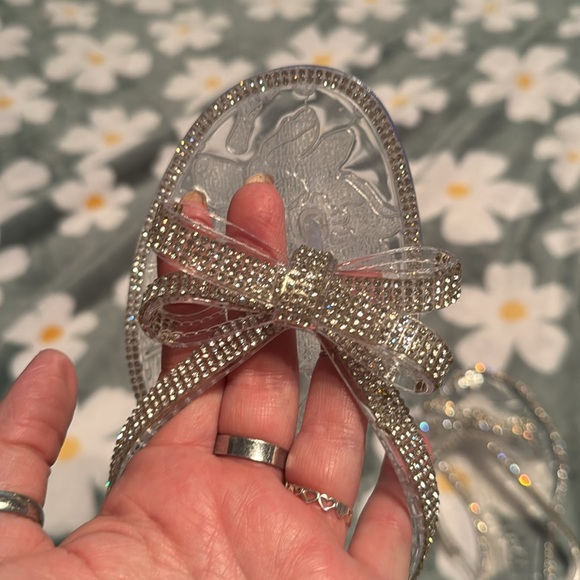 Nicole Miller jelly sandals - Picture 3 of 6